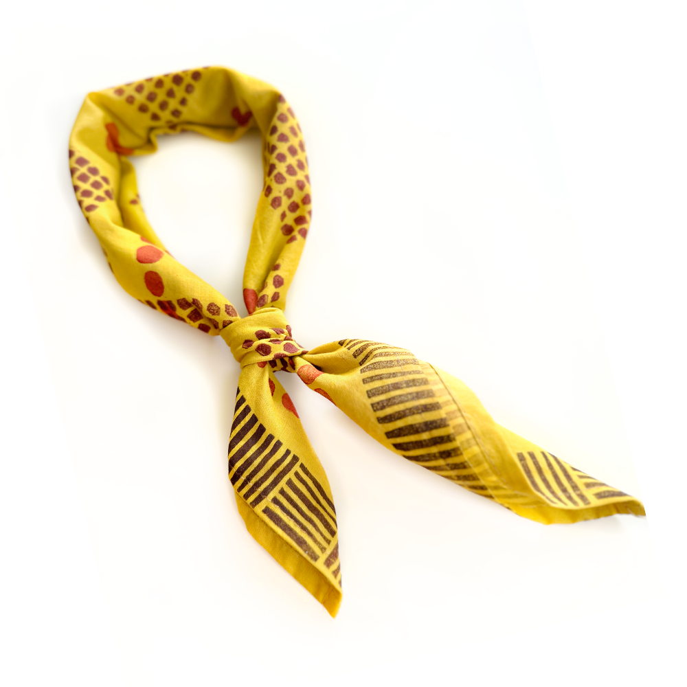 Cotton Bandana - Tutti Sunshine