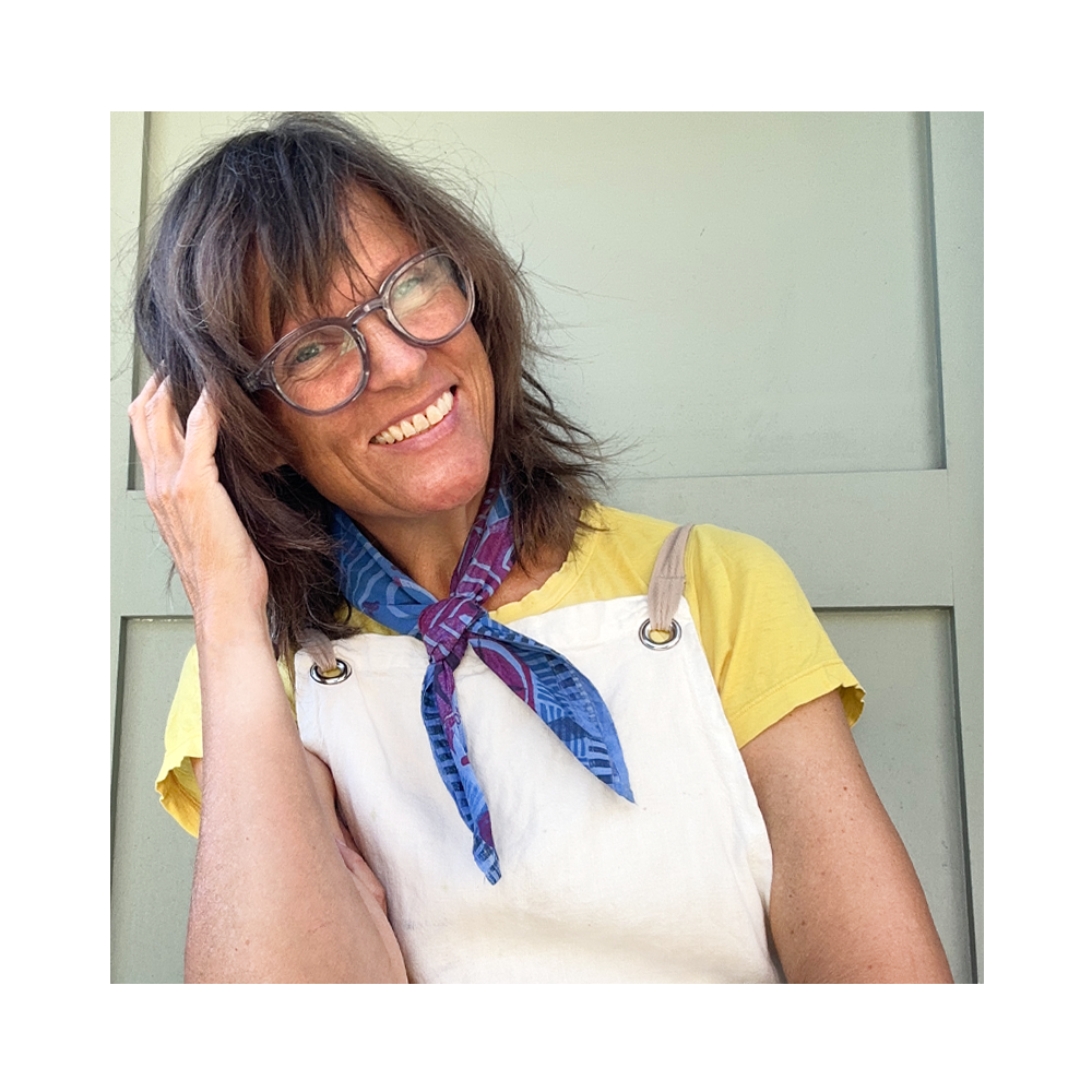 Cotton Bandana - Tuttti for Unity