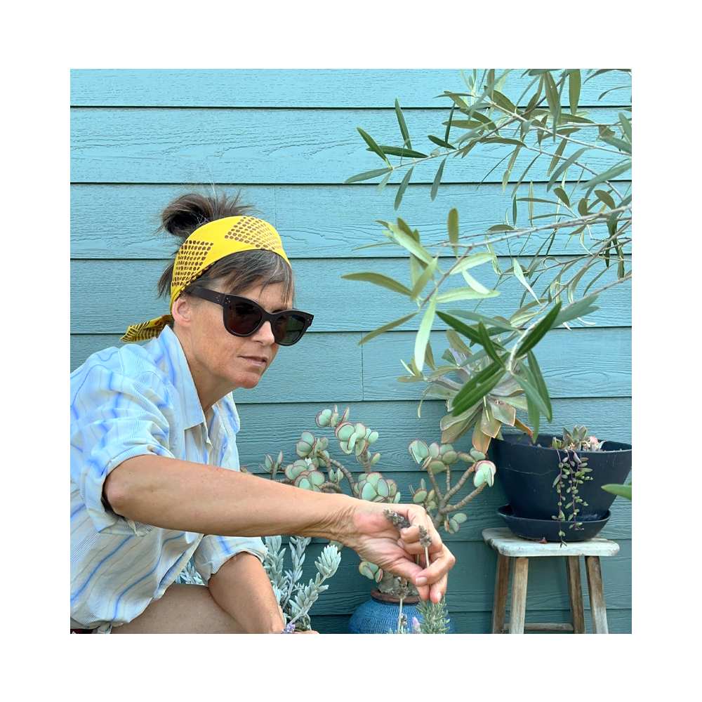 Cotton Bandana - Tutti Sunshine